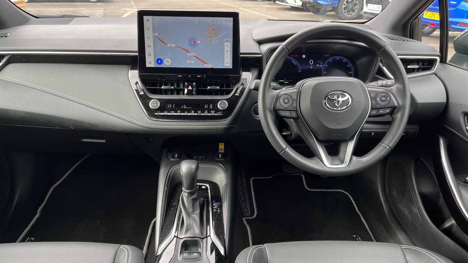 Used Toyota Corolla 2023 for sale - 76094112: Photo 5