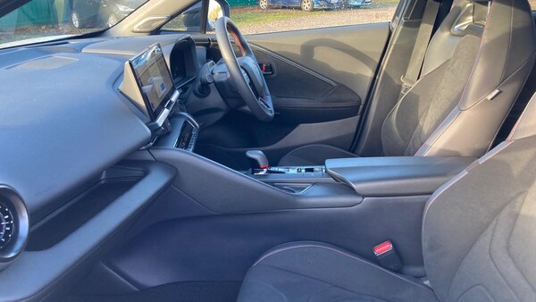 Used Toyota C-HR 2023 for sale - 74978295: Photo 10
