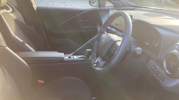 Used Toyota C-HR 2023 for sale - 74978295: Photo 11