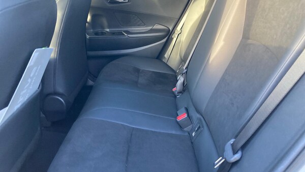 Used Toyota C-HR 2023 for sale - 74978295: Photo 13