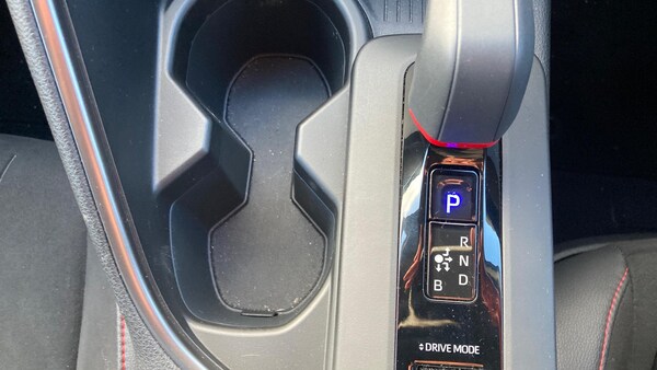 Used Toyota C-HR 2023 for sale - 74978295: Photo 25