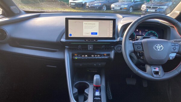 Used Toyota C-HR 2023 for sale - 74978295: Photo 5