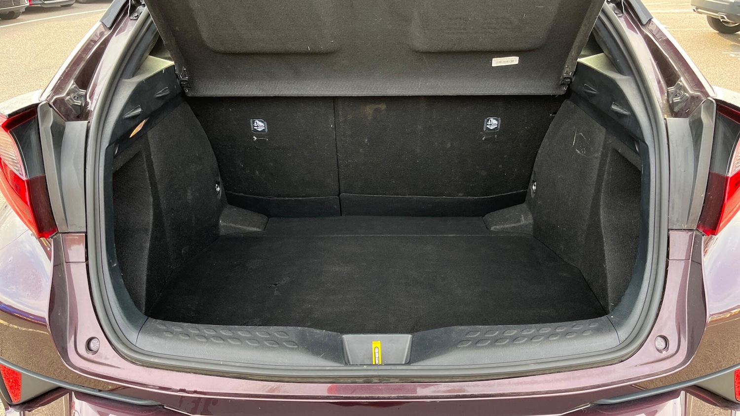 Used Toyota C-HR 2022 for sale - 76511806: Photo 14