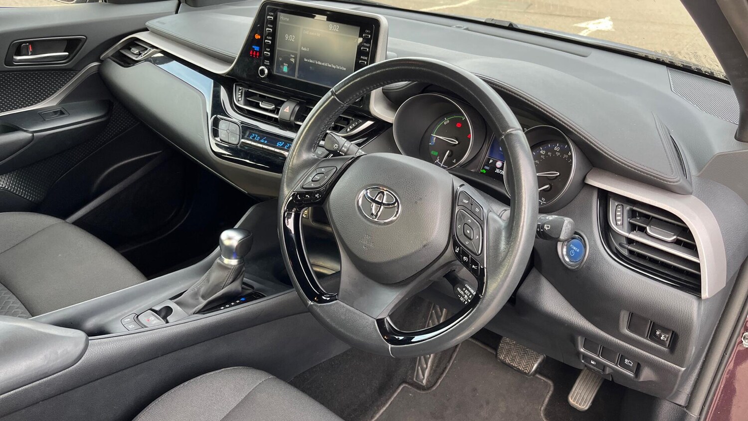 Used Toyota C-HR 2022 for sale - 76511806: Photo 23