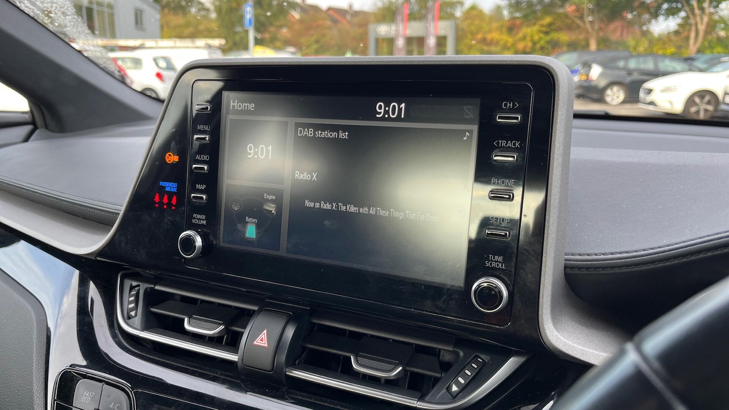 Used Toyota C-HR 2022 for sale - 76511806: Photo 7