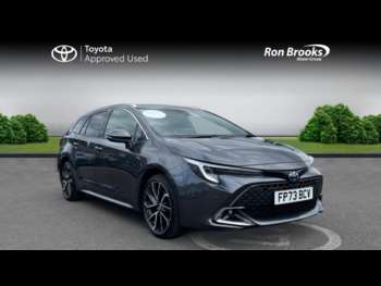 2023 (73) - 2.0 Hybrid Excel 5dr CVT