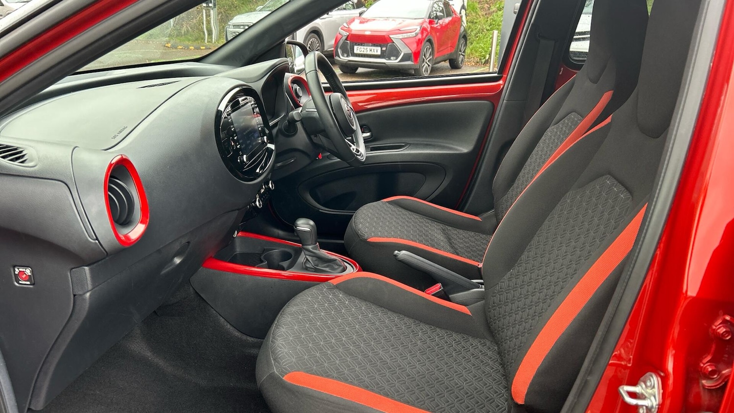 Used Toyota Aygo X 2022 for sale - 76849972: Photo 10