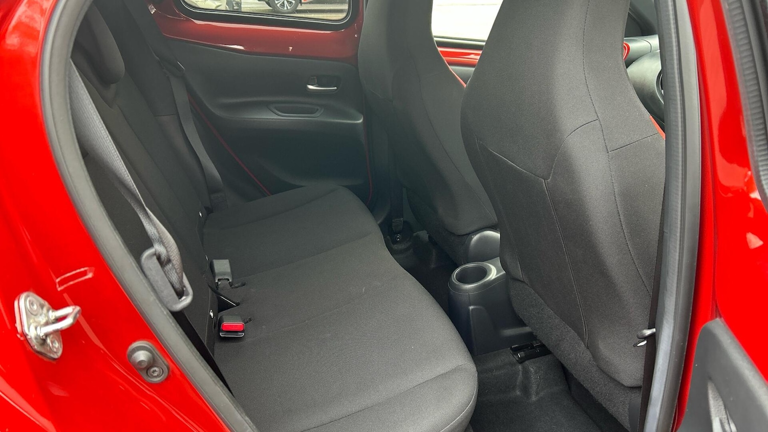 Used Toyota Aygo X 2022 for sale - 76849972: Photo 12