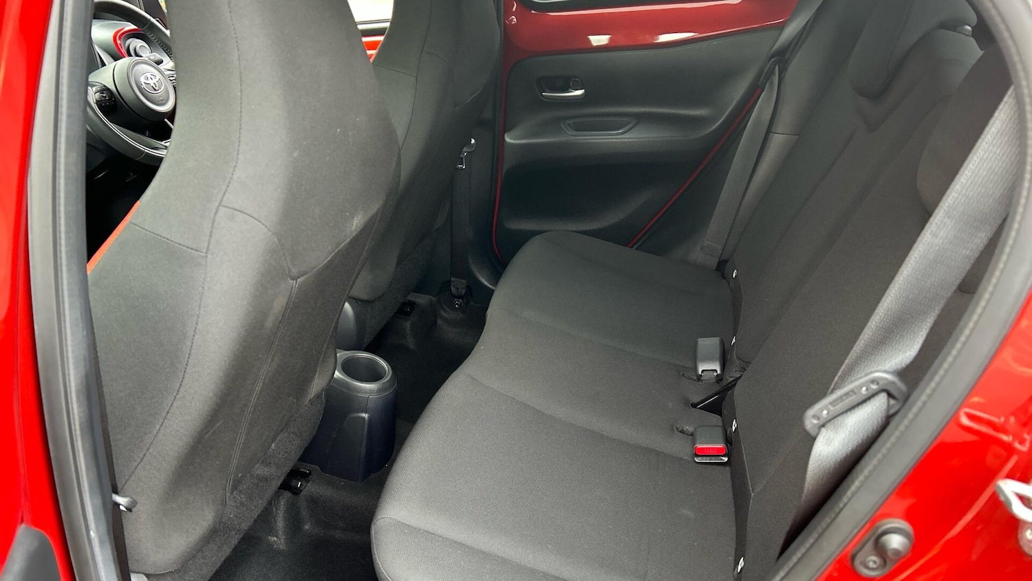 Used Toyota Aygo X 2022 for sale - 76849972: Photo 13