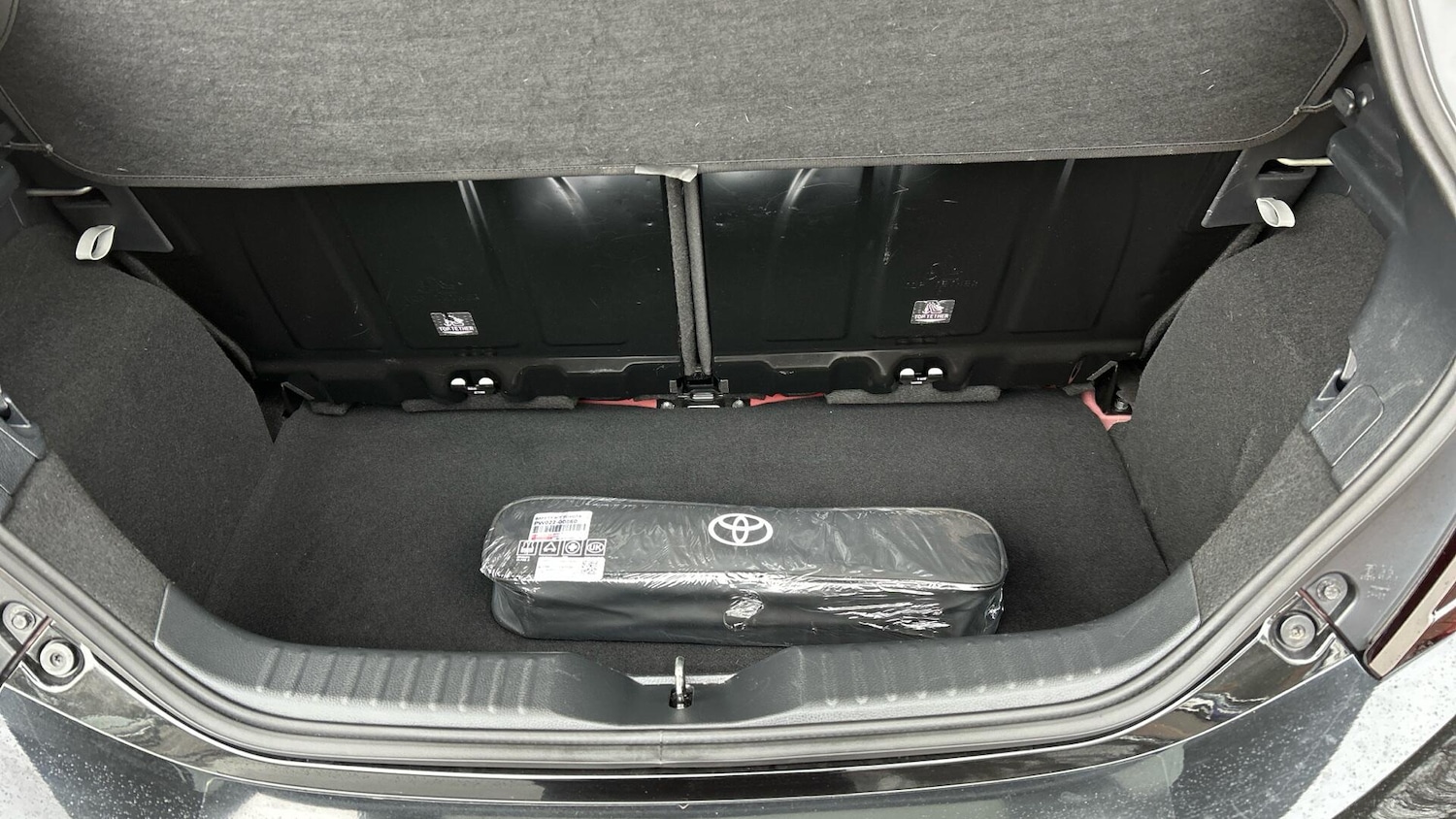 Used Toyota Aygo X 2022 for sale - 76849972: Photo 14