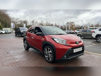 Used Toyota Aygo X 2022 for sale - 76849972: Photo