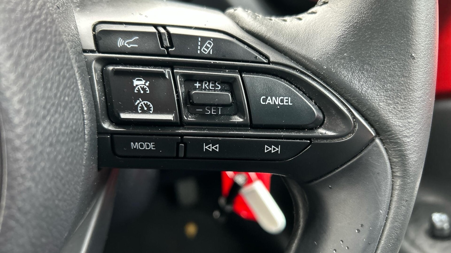 Used Toyota Aygo X 2022 for sale - 76849972: Photo 21