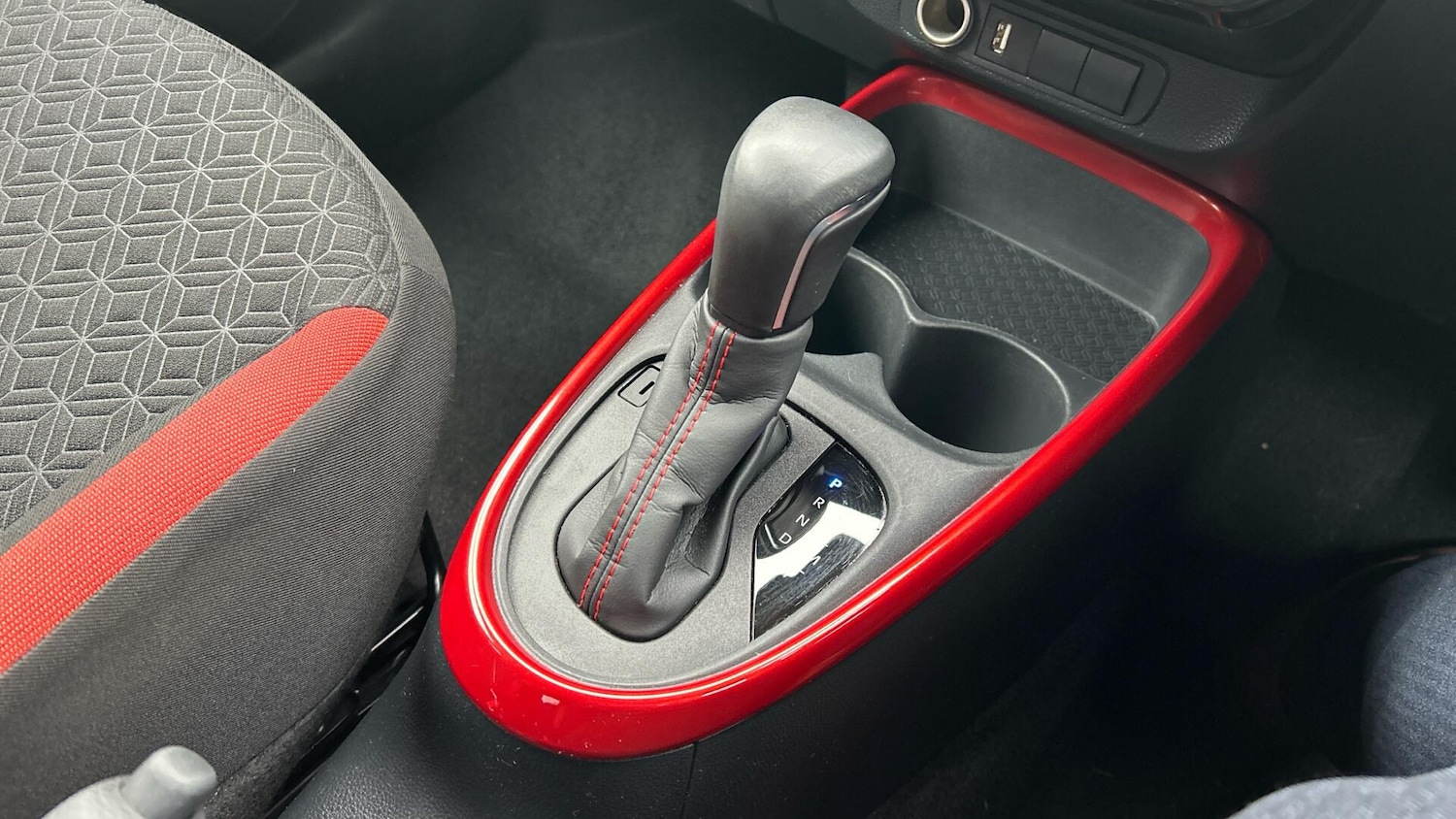 Used Toyota Aygo X 2022 for sale - 76849972: Photo 25