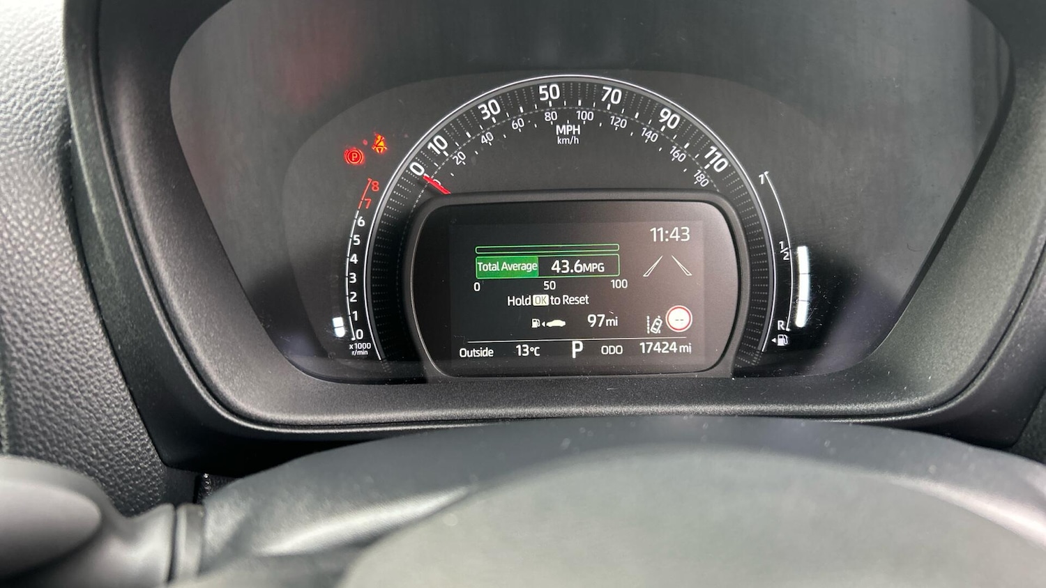 Used Toyota Aygo X 2022 for sale - 76849972: Photo 9