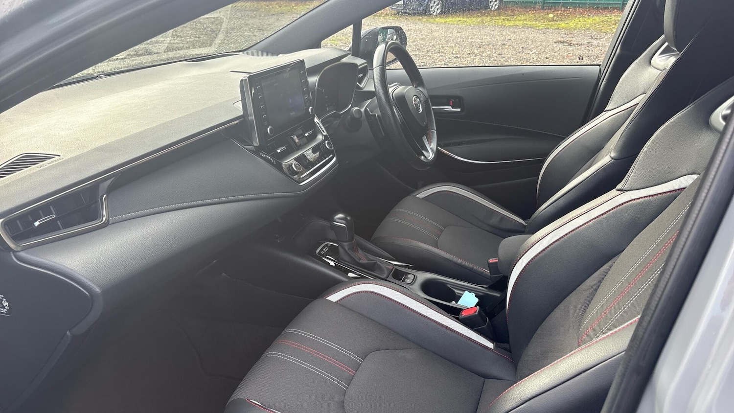 Used Toyota Corolla 2021 for sale - 76612970: Photo 10