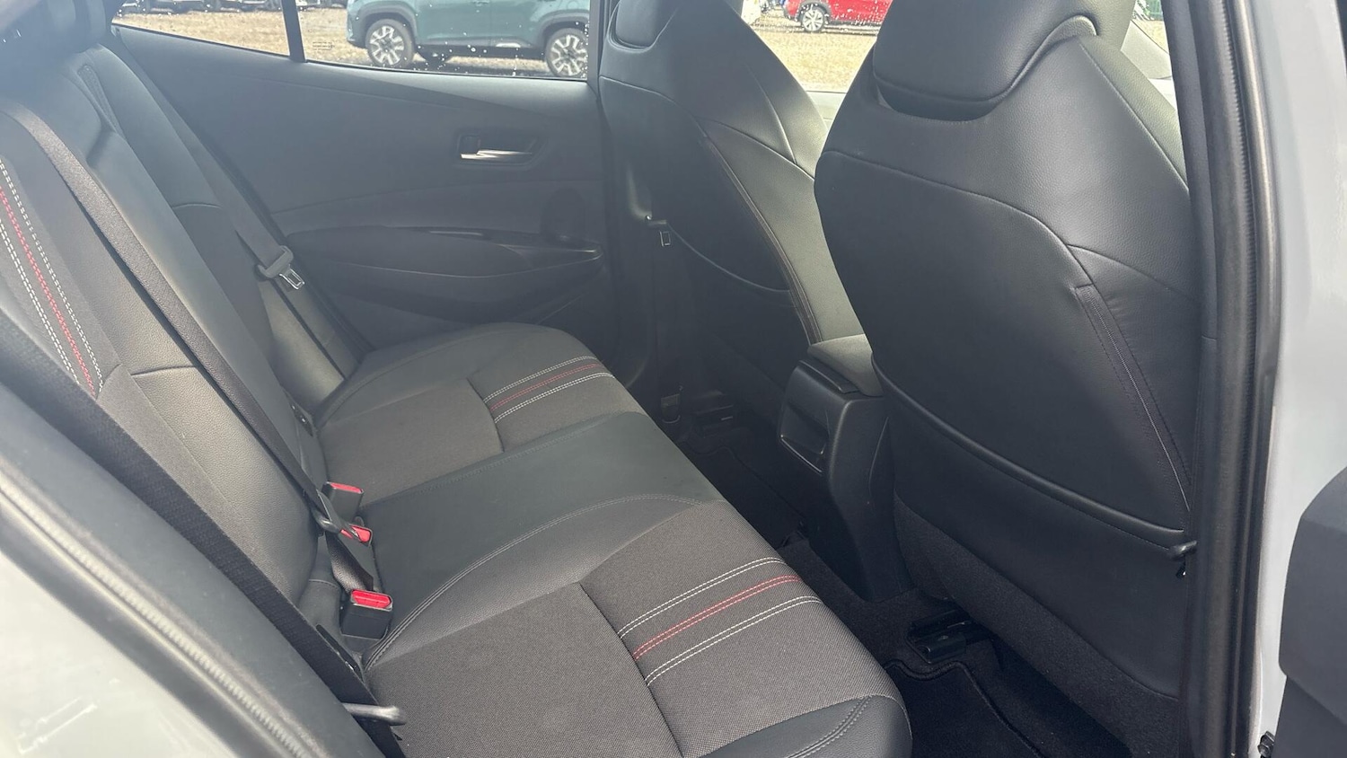 Used Toyota Corolla 2021 for sale - 76612970: Photo 12