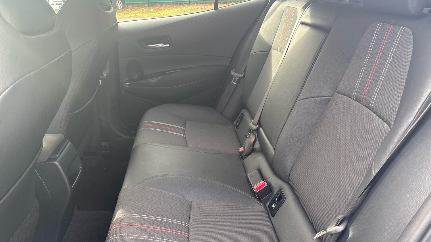 Used Toyota Corolla 2021 for sale - 76612970: Photo 13