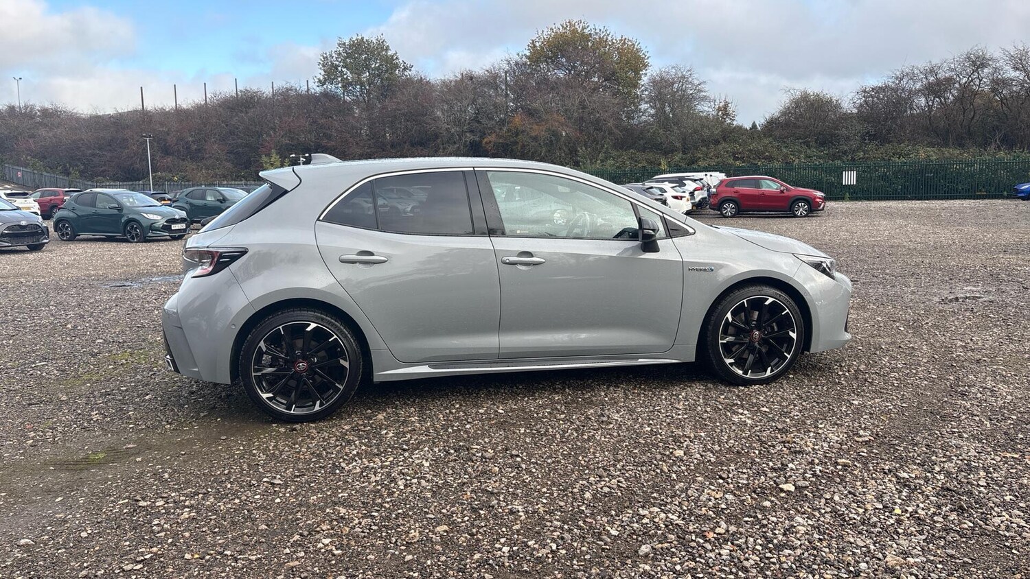 Used Toyota Corolla 2021 for sale - 76612970: Photo 16