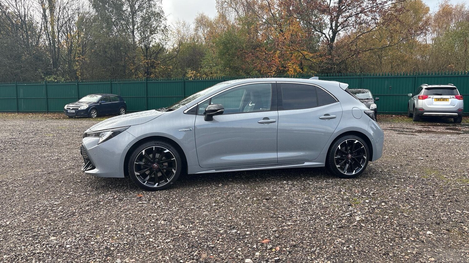 Used Toyota Corolla 2021 for sale - 76612970: Photo 17