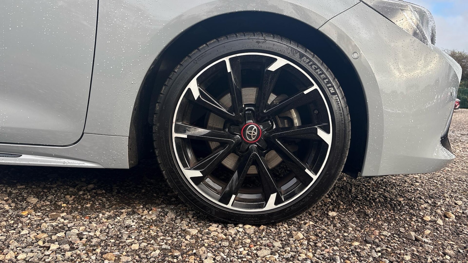 Used Toyota Corolla 2021 for sale - 76612970: Photo 18