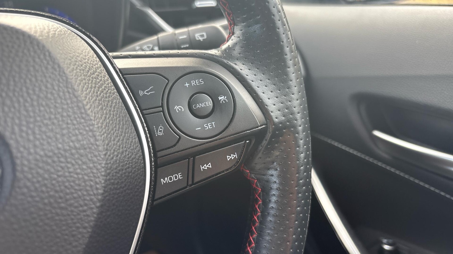 Used Toyota Corolla 2021 for sale - 76612970: Photo 21