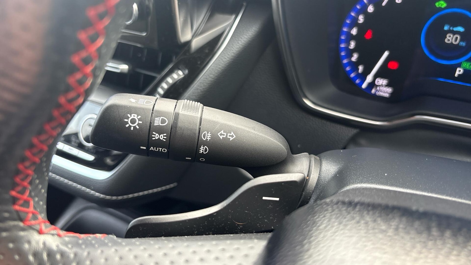 Used Toyota Corolla 2021 for sale - 76612970: Photo 23