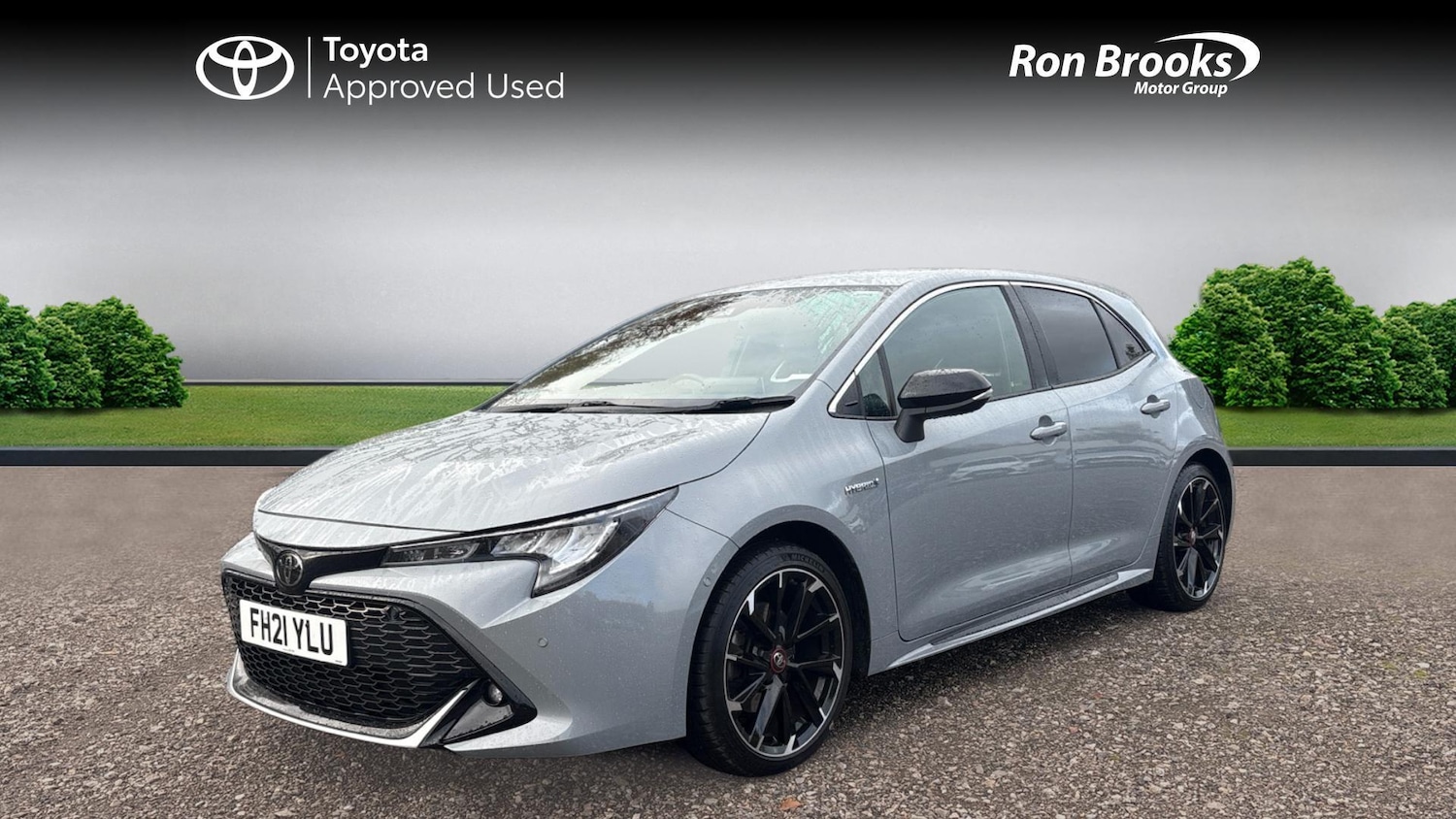 Used Toyota Corolla 2021 for sale - 76612970: Photo 3