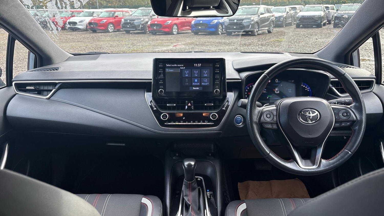 Used Toyota Corolla 2021 for sale - 76612970: Photo 5