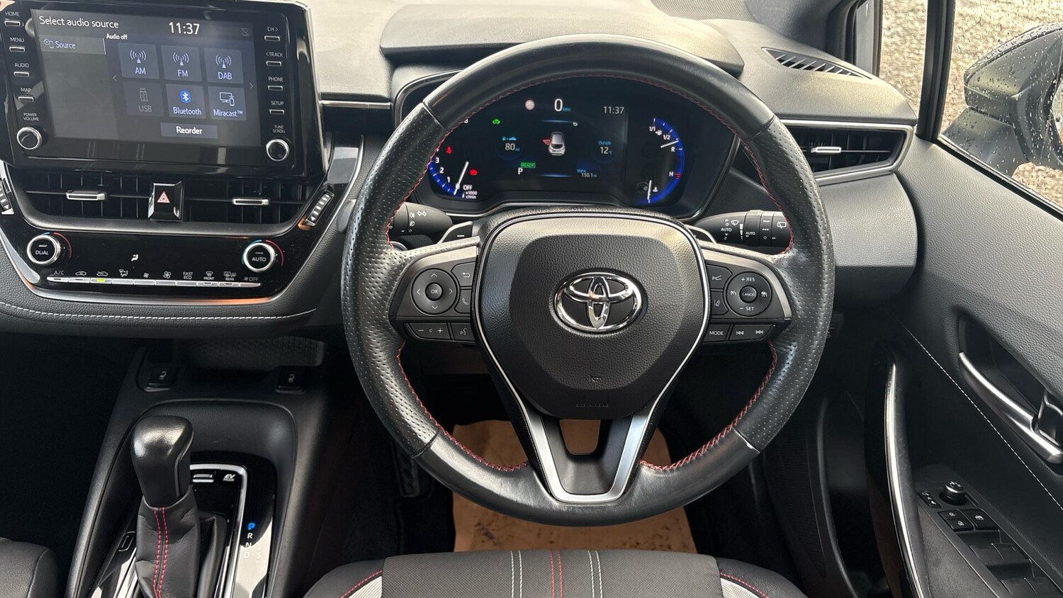 Used Toyota Corolla 2021 for sale - 76612970: Photo 6