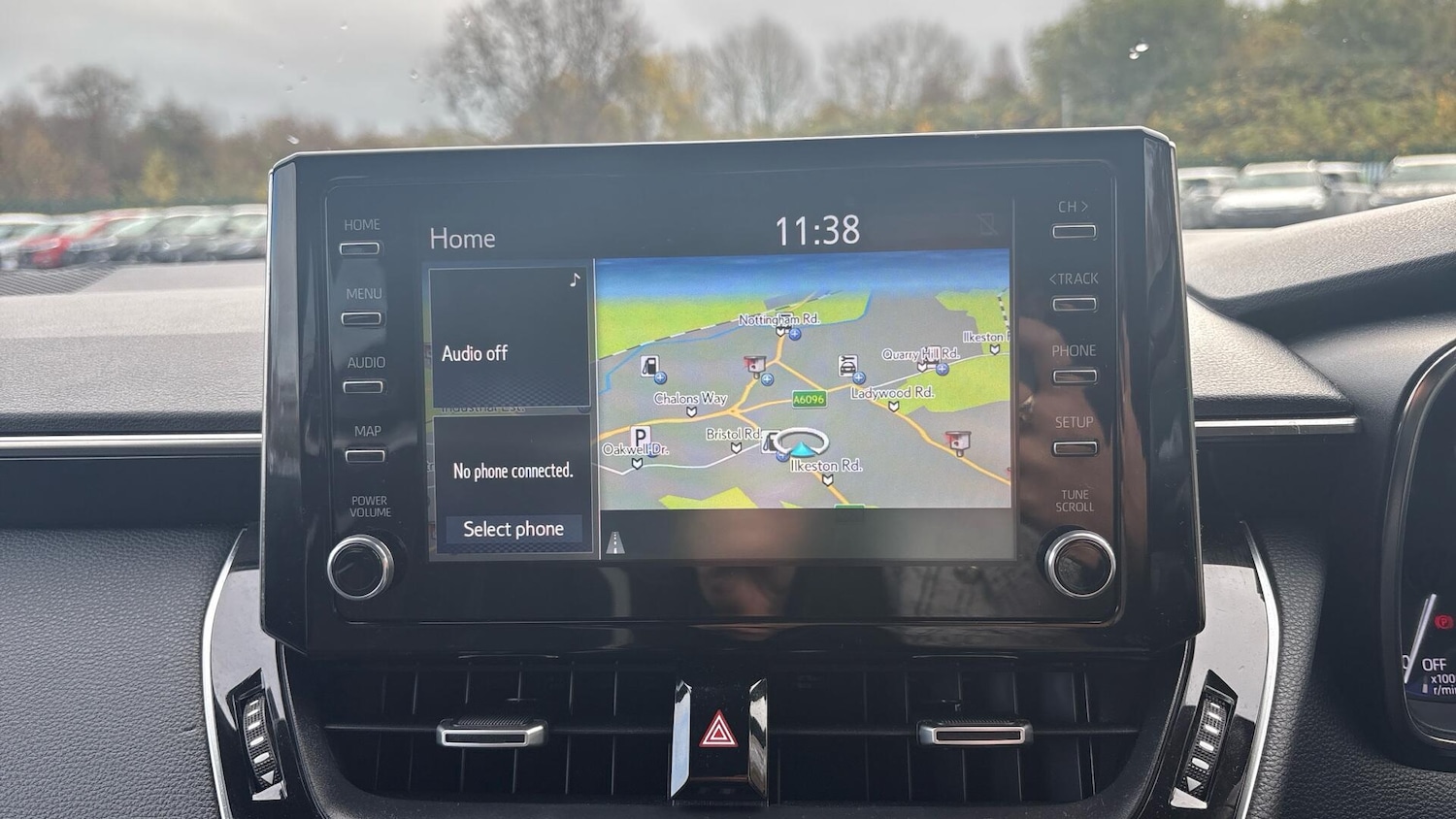 Used Toyota Corolla 2021 for sale - 76612970: Photo 7