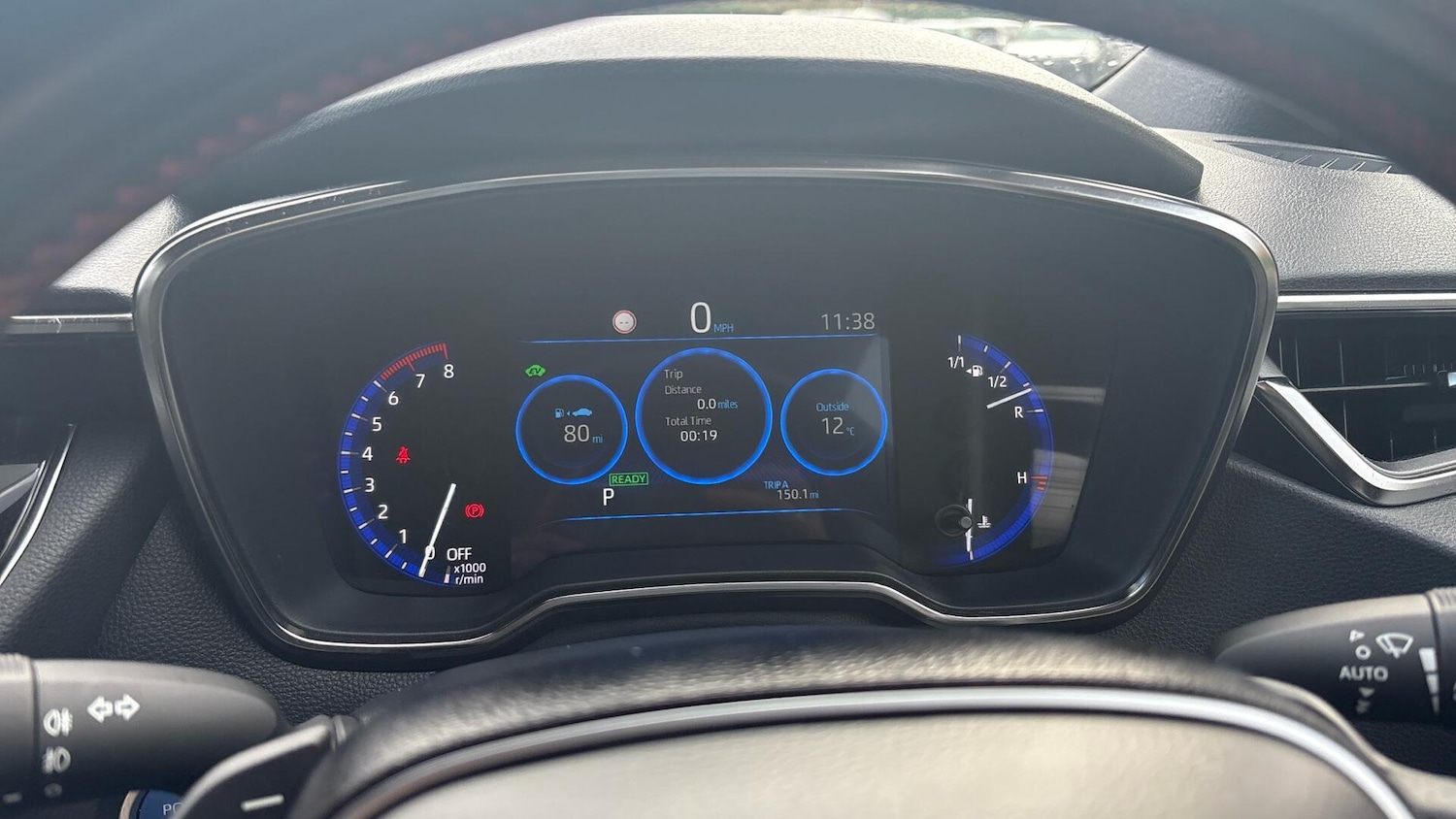 Used Toyota Corolla 2021 for sale - 76612970: Photo 9