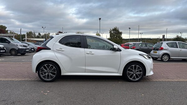 Used Toyota Yaris 2023 for sale - 76283678: Photo 16