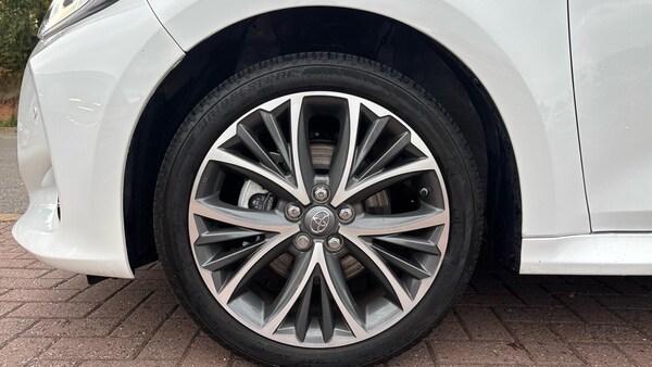 Used Toyota Yaris 2023 for sale - 76283678: Photo 18