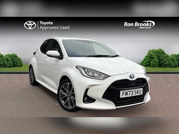 Toyota - Yaris