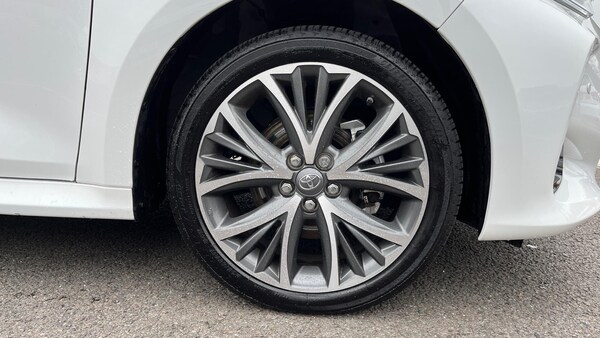 Used Toyota Yaris 2023 for sale - 76283678: Photo 25