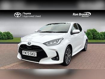 Used Toyota Yaris 2023 for sale - 76283678: Photo 3