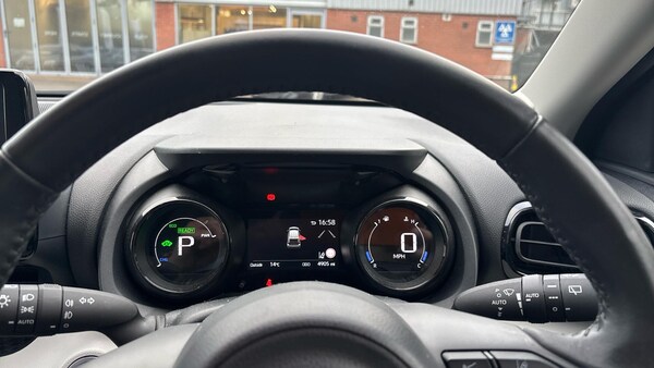 Used Toyota Yaris 2023 for sale - 76283678: Photo 9