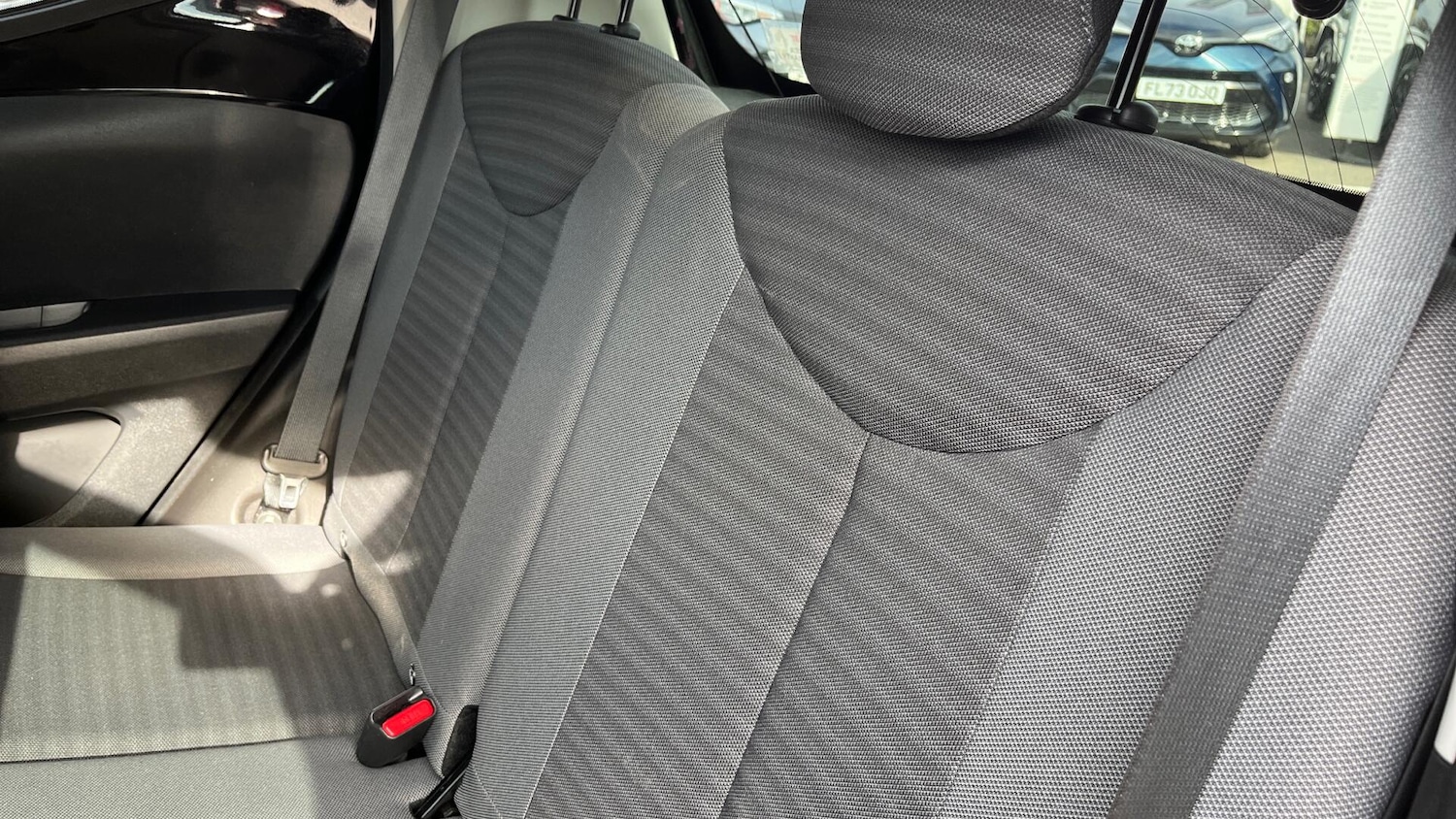 Used Toyota AYGO 2018 for sale - 76175517: Photo 13