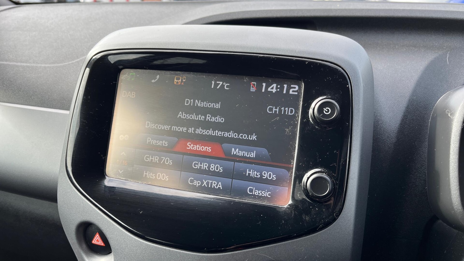 Used Toyota AYGO 2018 for sale - 76175517: Photo 7