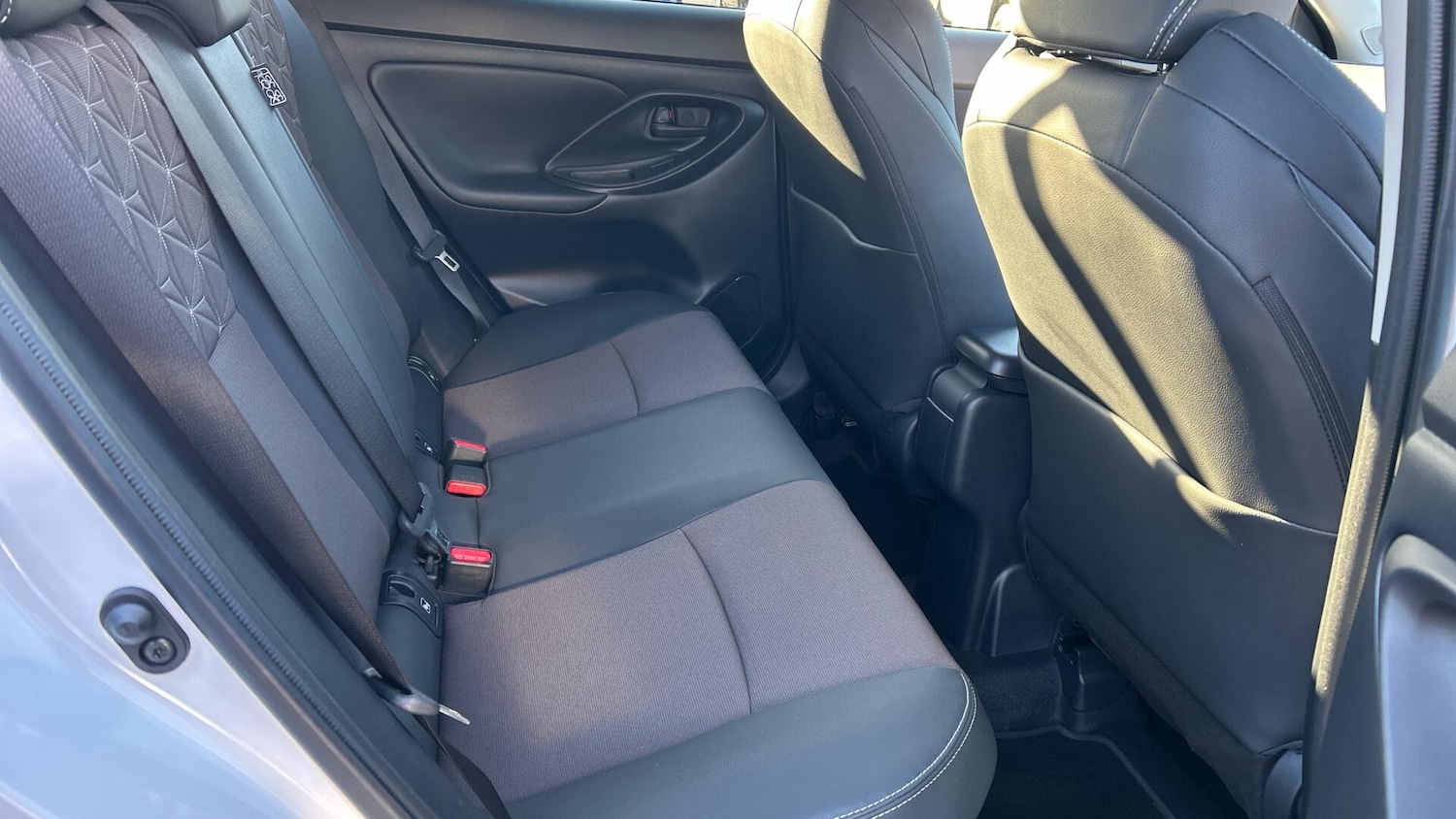 Used Toyota Yaris Cross 2023 for sale - 76765785: Photo 12