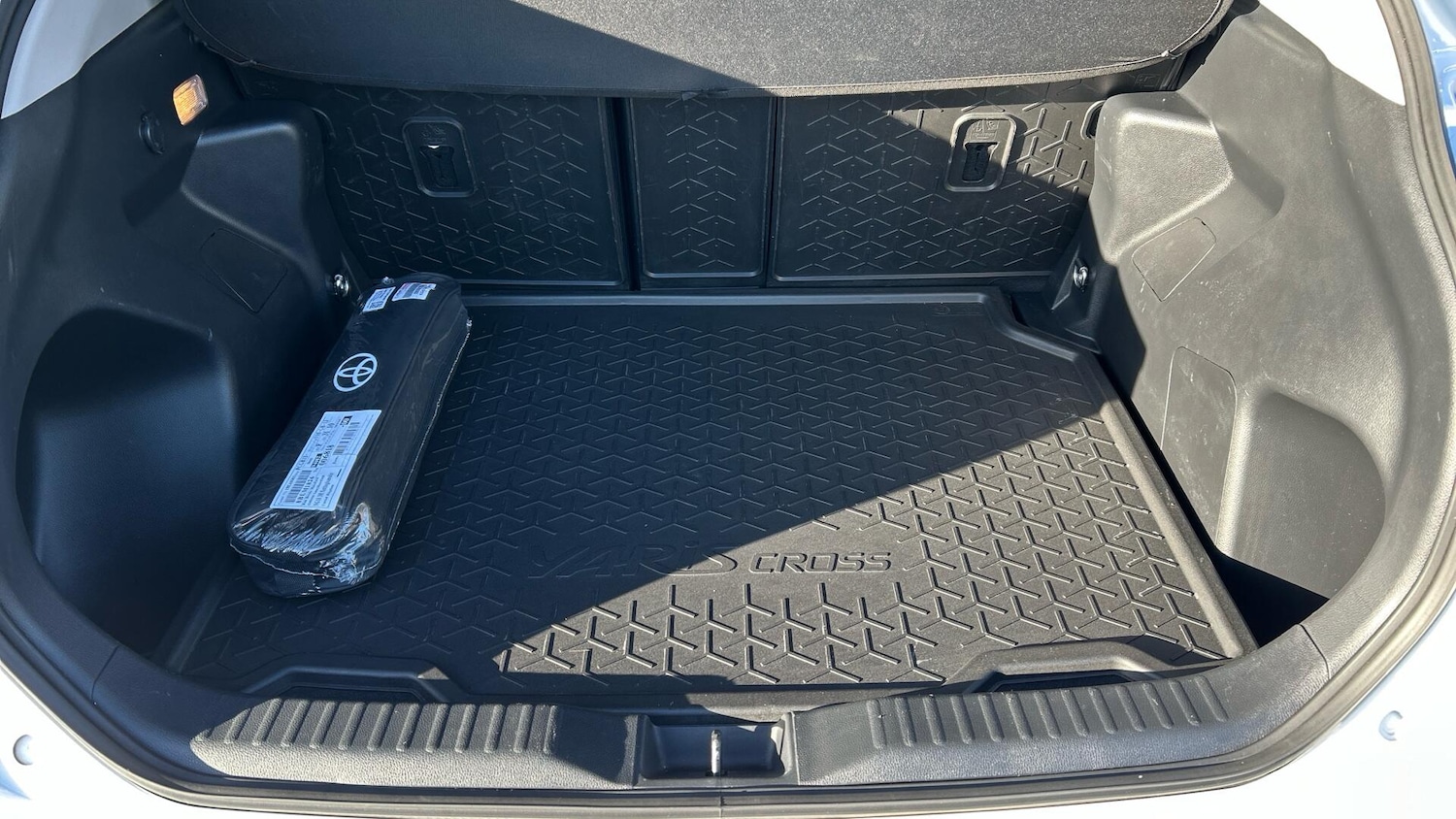 Used Toyota Yaris Cross 2023 for sale - 76765785: Photo 14