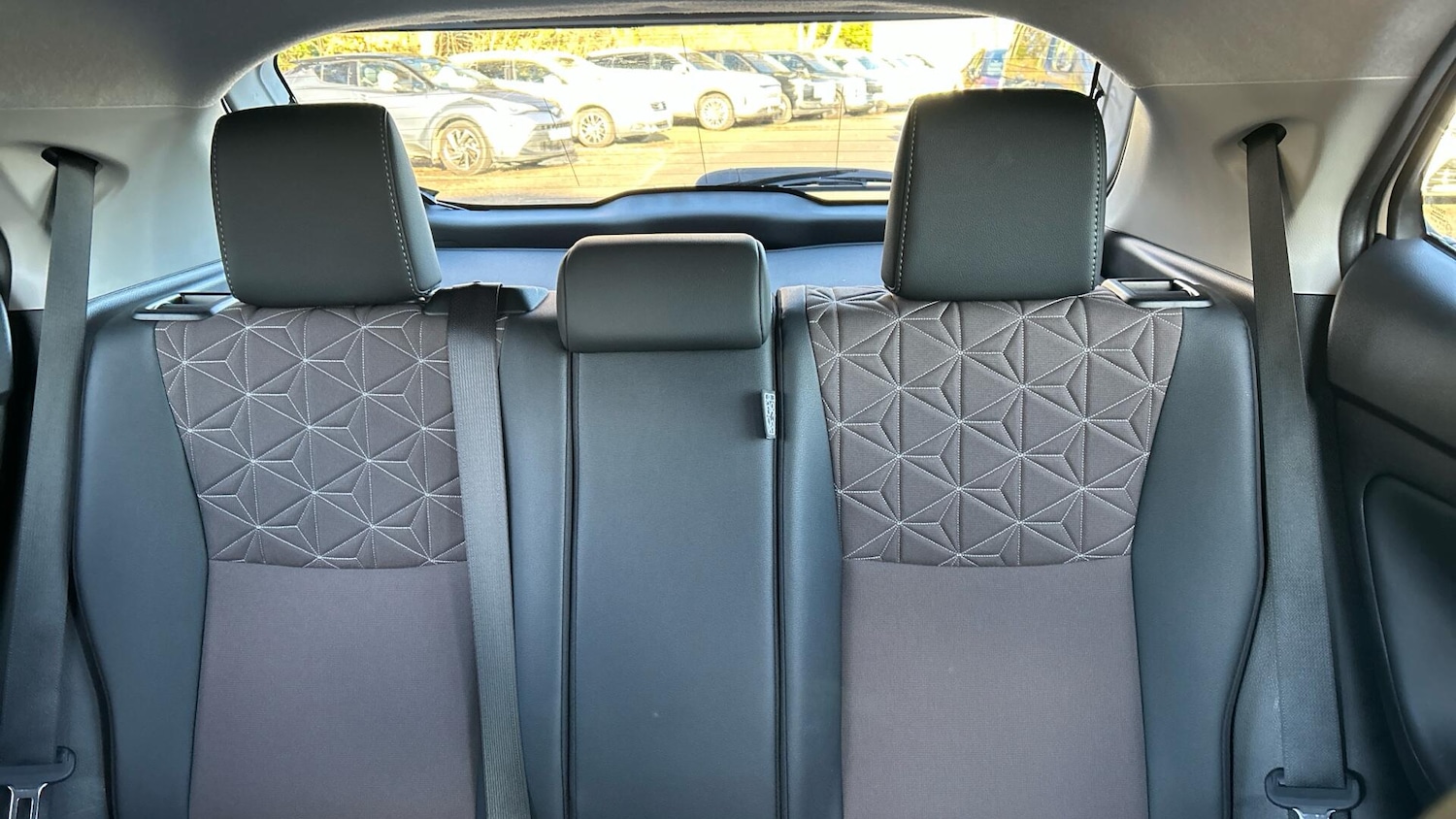 Used Toyota Yaris Cross 2023 for sale - 76765785: Photo 23