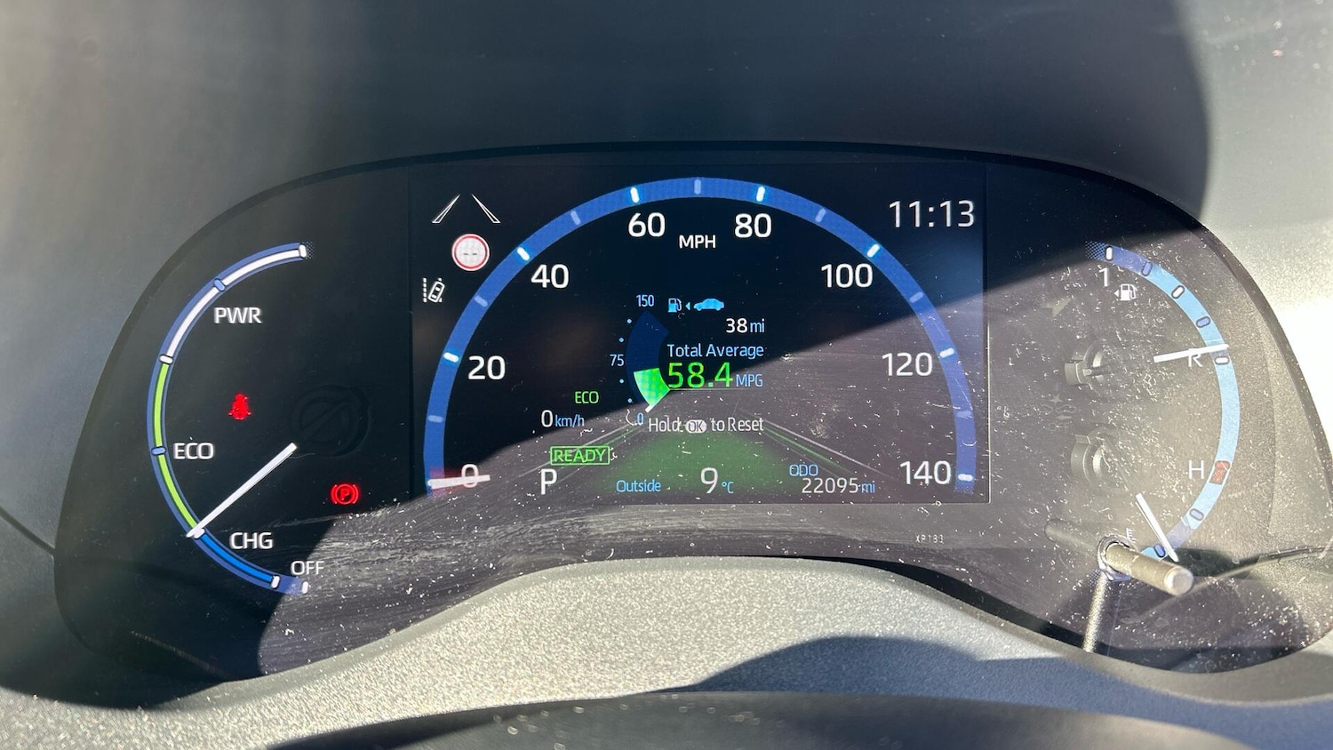 Used Toyota Yaris Cross 2023 for sale - 76765785: Photo 9