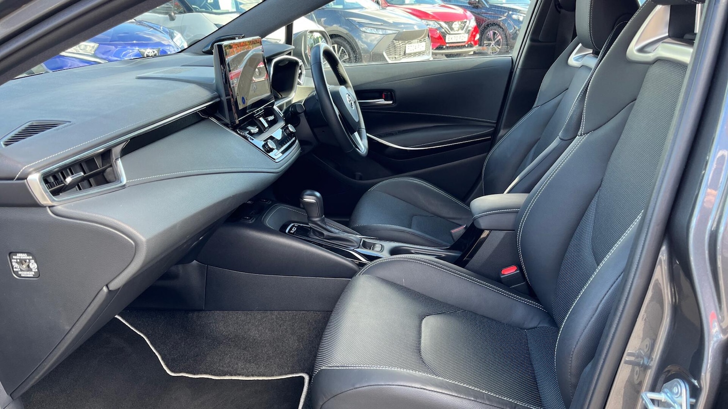 Used Toyota Corolla 2024 for sale - 76528088: Photo 10