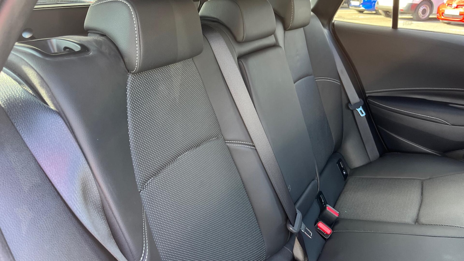 Used Toyota Corolla 2024 for sale - 76528088: Photo 12