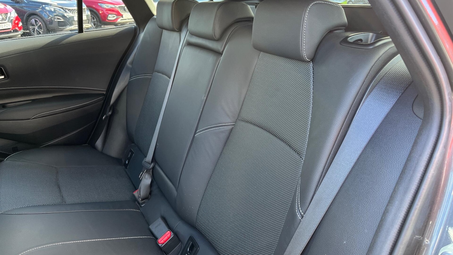 Used Toyota Corolla 2024 for sale - 76528088: Photo 13