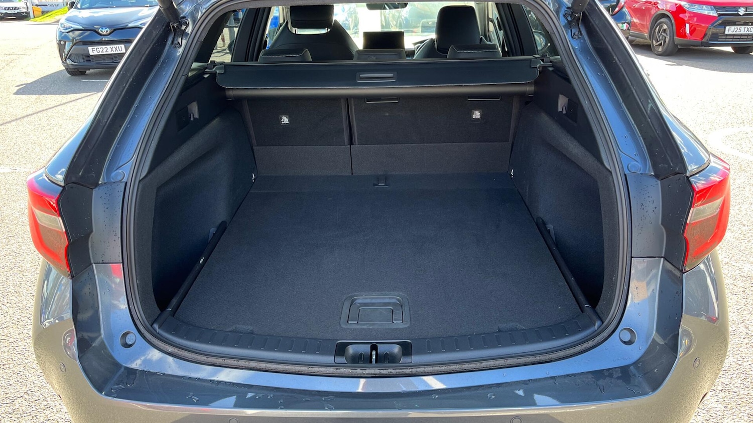 Used Toyota Corolla 2024 for sale - 76528088: Photo 14