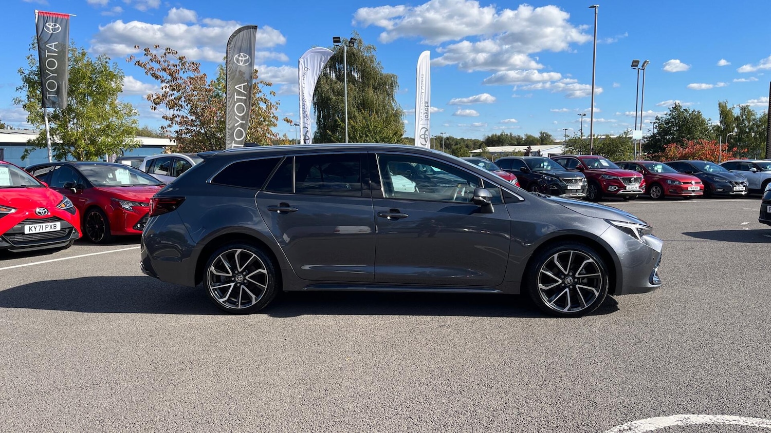 Used Toyota Corolla 2024 for sale - 76528088: Photo 16