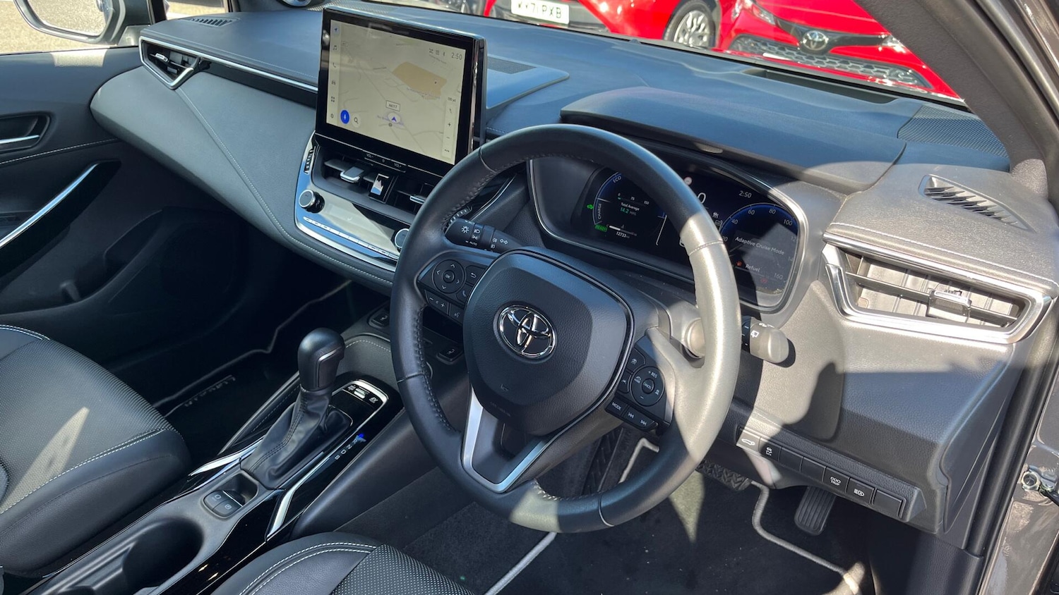 Used Toyota Corolla 2024 for sale - 76528088: Photo 22