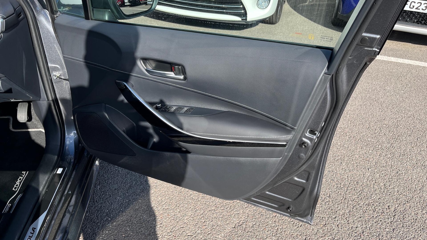 Used Toyota Corolla 2024 for sale - 76528088: Photo 23